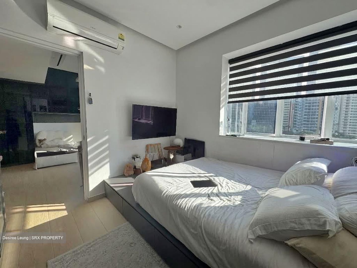Thomson Euro-asia (D11), Condominium #559411221